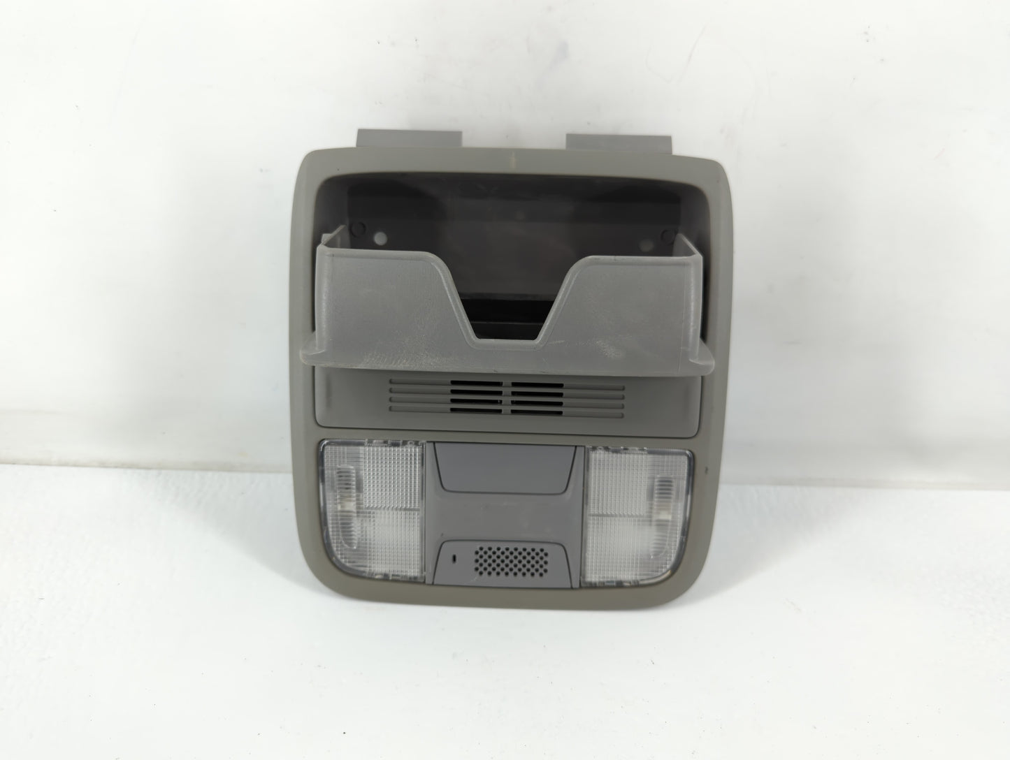 2014 Honda Accord Overhead Roof Console - Oemusedautoparts1.com