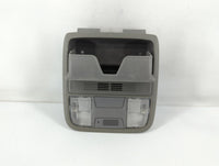 2014 Honda Accord Overhead Roof Console - Oemusedautoparts1.com