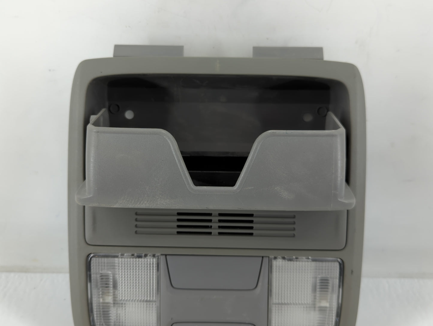 2014 Honda Accord Overhead Roof Console - Oemusedautoparts1.com