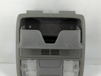 2014 Honda Accord Overhead Roof Console - Oemusedautoparts1.com