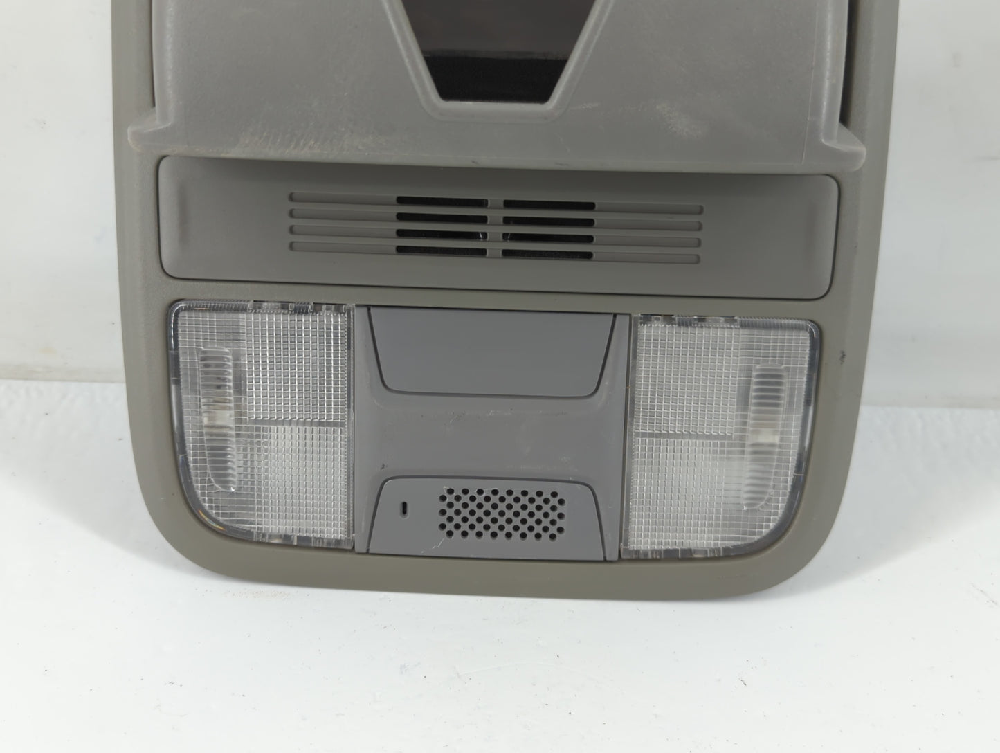 2014 Honda Accord Overhead Roof Console - Oemusedautoparts1.com