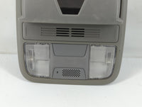 2014 Honda Accord Overhead Roof Console - Oemusedautoparts1.com