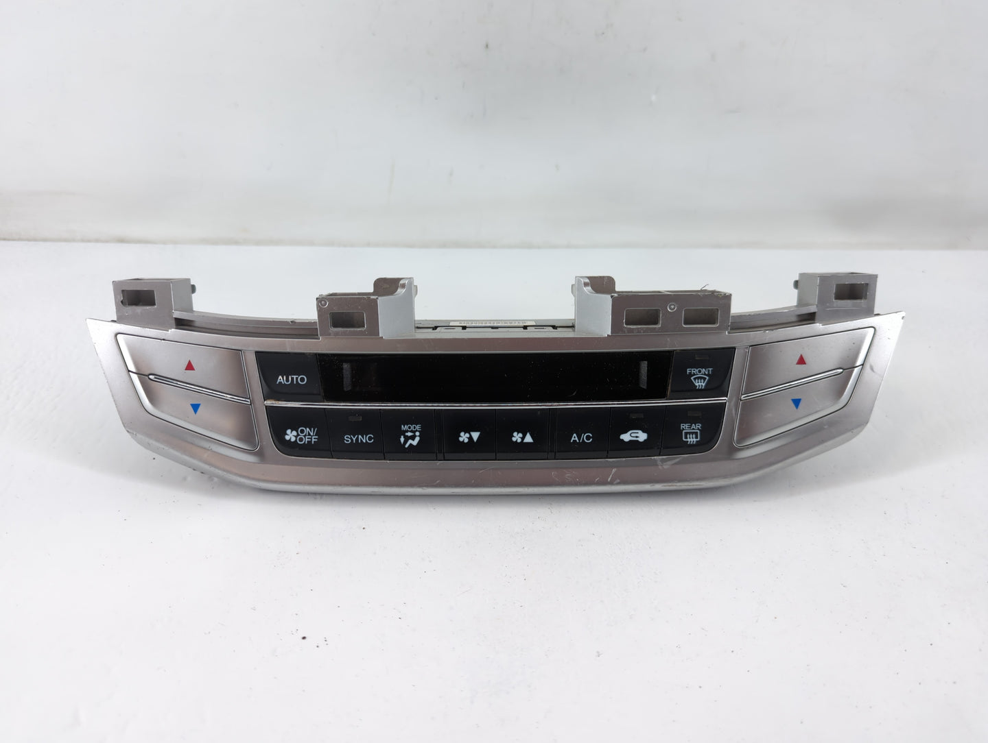 2013-2015 Honda Accord Climate Control Module Temperature AC/Heater Replacement P/N:BH 79600 T2F A611 M1 Fits Fits 2013 2014