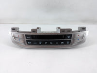 2013-2015 Honda Accord Climate Control Module Temperature AC/Heater Replacement P/N:BH 79600 T2F A611 M1 Fits Fits 2013 2014