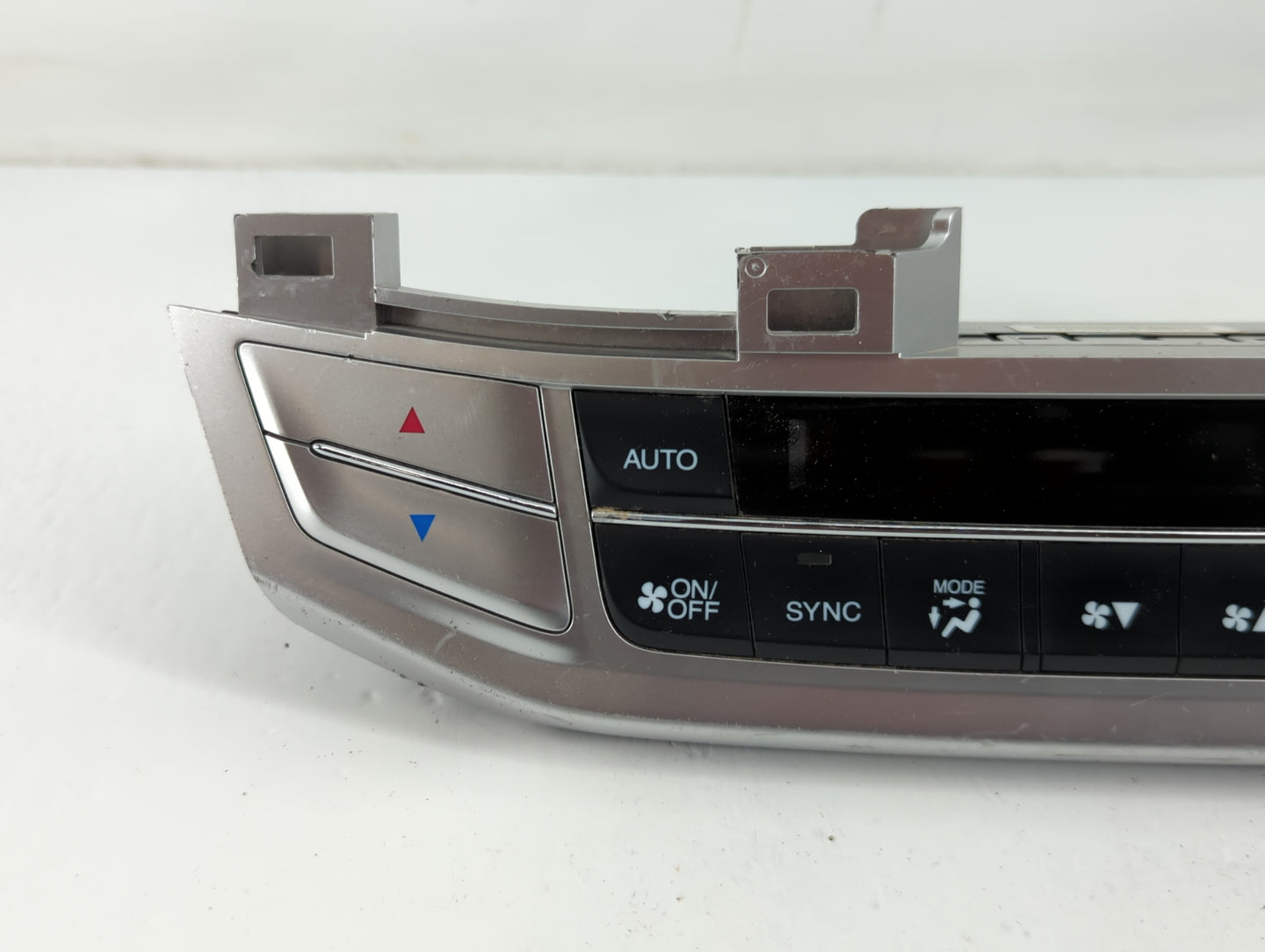2013-2015 Honda Accord Climate Control Module Temperature AC/Heater Replacement P/N:BH 79600 T2F A611 M1 Fits Fits 2013 2014