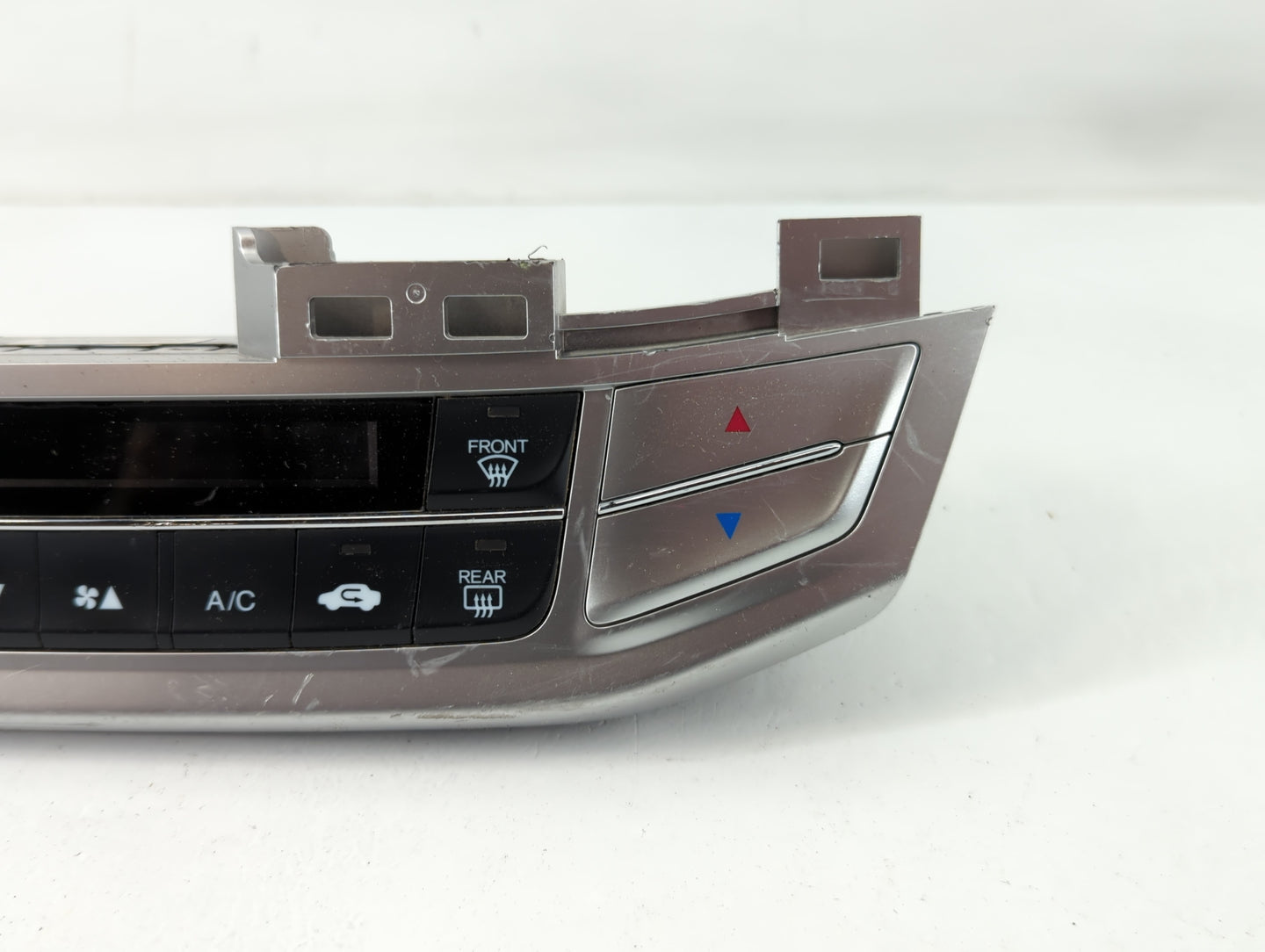 2013-2015 Honda Accord Climate Control Module Temperature AC/Heater Replacement P/N:BH 79600 T2F A611 M1 Fits Fits 2013 2014