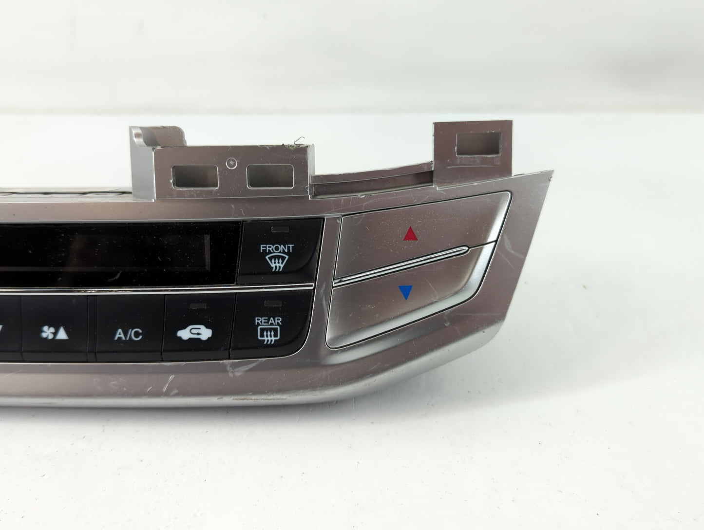 2013-2015 Honda Accord Climate Control Module Temperature AC/Heater Replacement P/N:BH 79600 T2F A611 M1 Fits Fits 2013 2014
