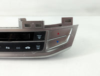 2013-2015 Honda Accord Climate Control Module Temperature AC/Heater Replacement P/N:BH 79600 T2F A611 M1 Fits Fits 2013 2014