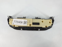2013-2015 Honda Accord Climate Control Module Temperature AC/Heater Replacement P/N:BH 79600 T2F A611 M1 Fits Fits 2013 2014