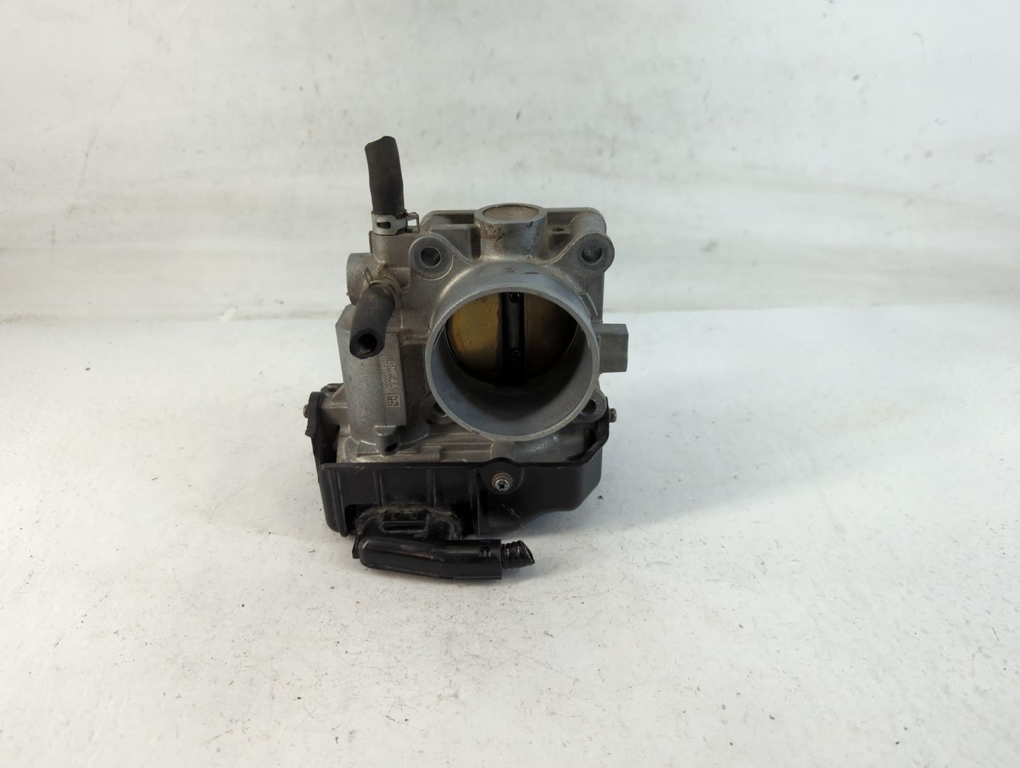 2013-2017 Honda Accord Throttle Body P/N:U17093352895 GMF4A Fits Fits 2013 2014 2015 2016 2017 2018 2019 2020 2021 2022 OEM 