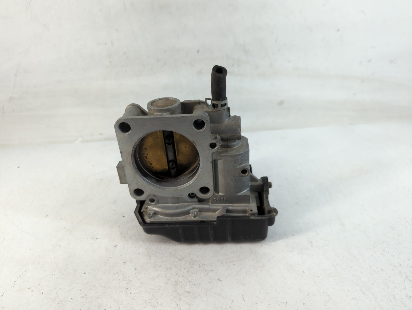 2013-2017 Honda Accord Throttle Body P/N:U17093352895 GMF4A Fits Fits 2013 2014 2015 2016 2017 2018 2019 2020 2021 2022 OEM 