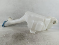 2013-2017 Honda Accord Windshield Washer Fluid Reservoir Bottle Oem - Oemusedautoparts1.com