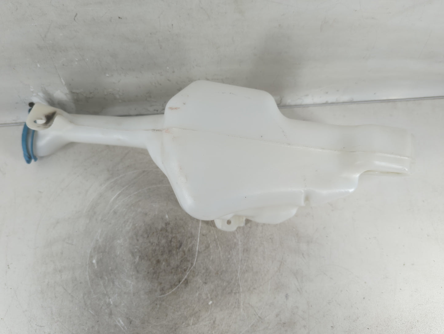 2013-2017 Honda Accord Windshield Washer Fluid Reservoir Bottle Oem - Oemusedautoparts1.com