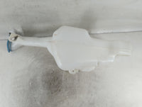 2013-2017 Honda Accord Windshield Washer Fluid Reservoir Bottle Oem - Oemusedautoparts1.com