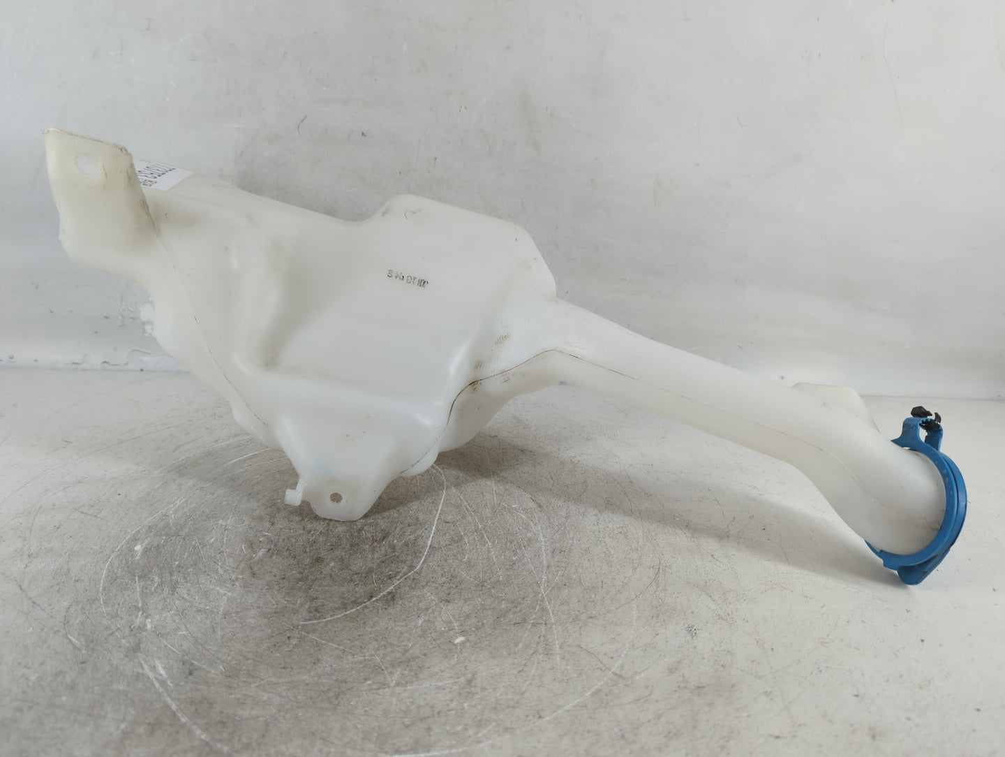 2013-2017 Honda Accord Windshield Washer Fluid Reservoir Bottle Oem - Oemusedautoparts1.com