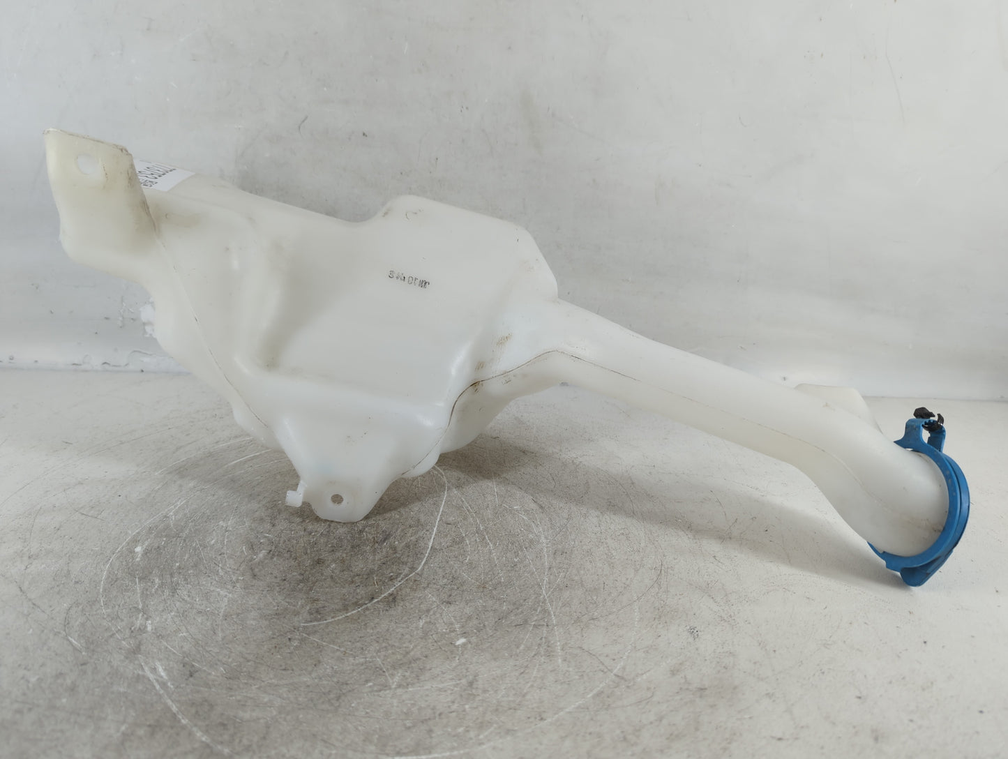 2013-2017 Honda Accord Windshield Washer Fluid Reservoir Bottle Oem - Oemusedautoparts1.com
