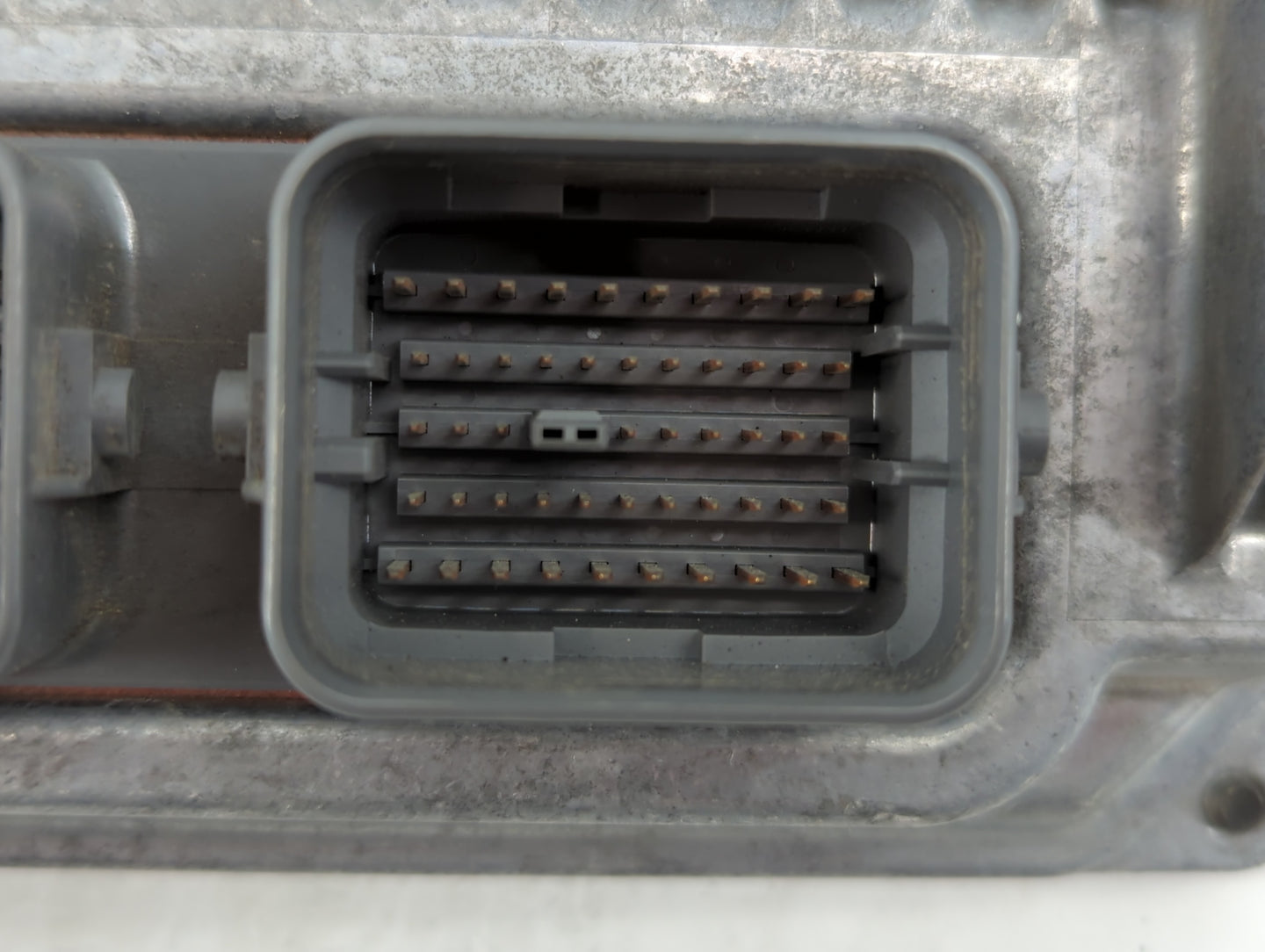 2014 Honda Accord PCM Engine Control Computer ECU ECM PCU OEM P/N:G316-143712 37820-5A3-L22 Fits OEM Used Auto Parts - Oemus
