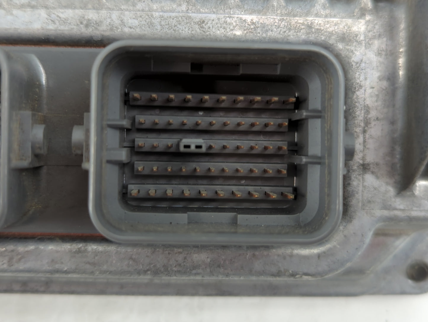2014 Honda Accord PCM Engine Control Computer ECU ECM PCU OEM P/N:G316-143712 37820-5A3-L22 Fits OEM Used Auto Parts - Oemus