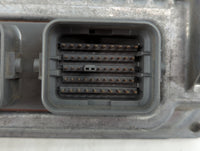 2014 Honda Accord PCM Engine Control Computer ECU ECM PCU OEM P/N:G316-143712 37820-5A3-L22 Fits OEM Used Auto Parts - Oemus