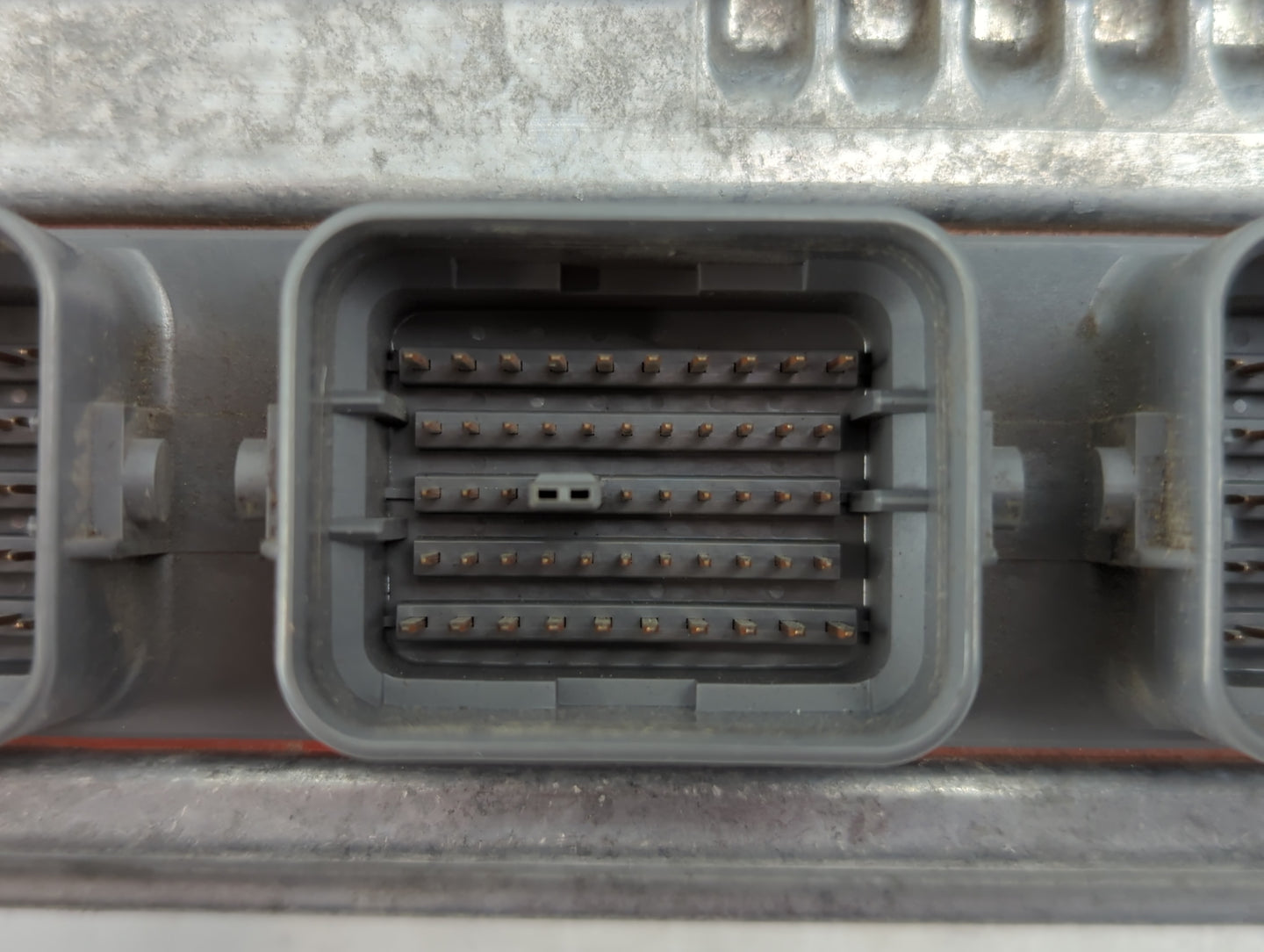 2014 Honda Accord PCM Engine Control Computer ECU ECM PCU OEM P/N:G316-143712 37820-5A3-L22 Fits OEM Used Auto Parts - Oemus
