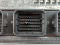 2014 Honda Accord PCM Engine Control Computer ECU ECM PCU OEM P/N:G316-143712 37820-5A3-L22 Fits OEM Used Auto Parts - Oemus