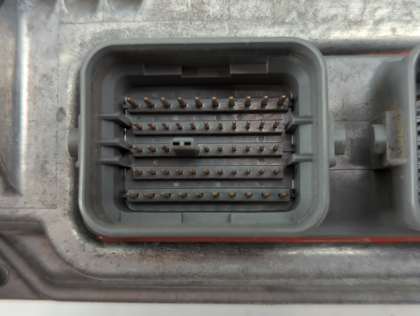 2014 Honda Accord PCM Engine Control Computer ECU ECM PCU OEM P/N:G316-143712 37820-5A3-L22 Fits OEM Used Auto Parts - Oemus