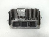 2014 Honda Accord PCM Engine Control Computer ECU ECM PCU OEM P/N:G316-143293 37820-5A3-L22 Fits OEM Used Auto Parts - Oemus