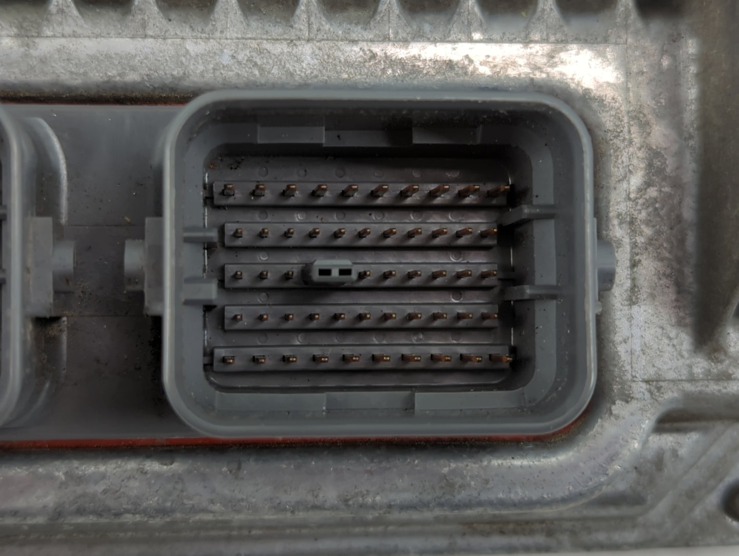 2014 Honda Accord PCM Engine Control Computer ECU ECM PCU OEM P/N:G316-143293 37820-5A3-L22 Fits OEM Used Auto Parts - Oemus
