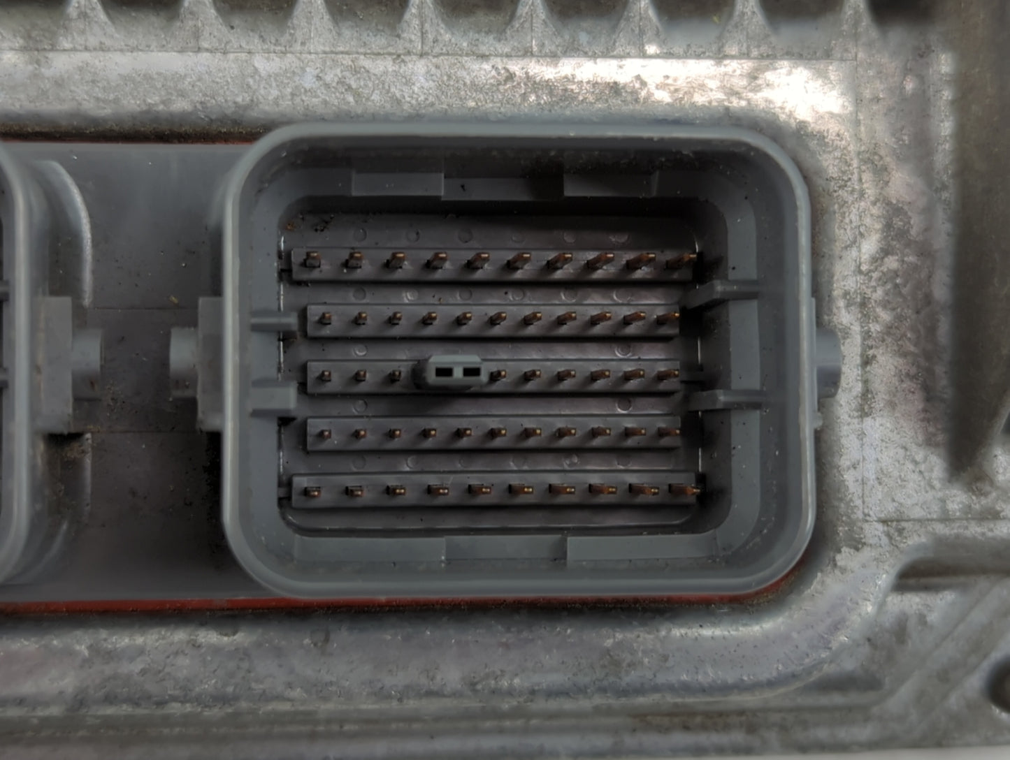 2014 Honda Accord PCM Engine Control Computer ECU ECM PCU OEM P/N:G316-143293 37820-5A3-L22 Fits OEM Used Auto Parts - Oemus