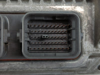 2014 Honda Accord PCM Engine Control Computer ECU ECM PCU OEM P/N:G316-143293 37820-5A3-L22 Fits OEM Used Auto Parts - Oemus