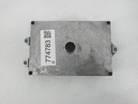 2014 Honda Accord PCM Engine Control Computer ECU ECM PCU OEM P/N:G316-143293 37820-5A3-L22 Fits OEM Used Auto Parts - Oemus