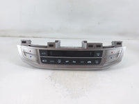 2013-2015 Honda Accord Climate Control Module Temperature AC/Heater Replacement P/N:01714060916 NH869L Fits Fits 2013 2014 2