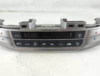 2013-2015 Honda Accord Climate Control Module Temperature AC/Heater Replacement P/N:01714060916 NH869L Fits Fits 2013 2014 2