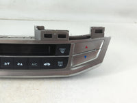 2013-2015 Honda Accord Climate Control Module Temperature AC/Heater Replacement P/N:01714060916 NH869L Fits Fits 2013 2014 2