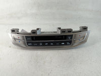 2013-2015 Honda Accord Climate Control Module Temperature AC/Heater Replacement P/N:15014074945 NH869L Fits Fits 2013 2014 2