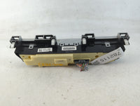 2013-2015 Honda Accord Climate Control Module Temperature AC/Heater Replacement P/N:15014074945 NH869L Fits Fits 2013 2014 2