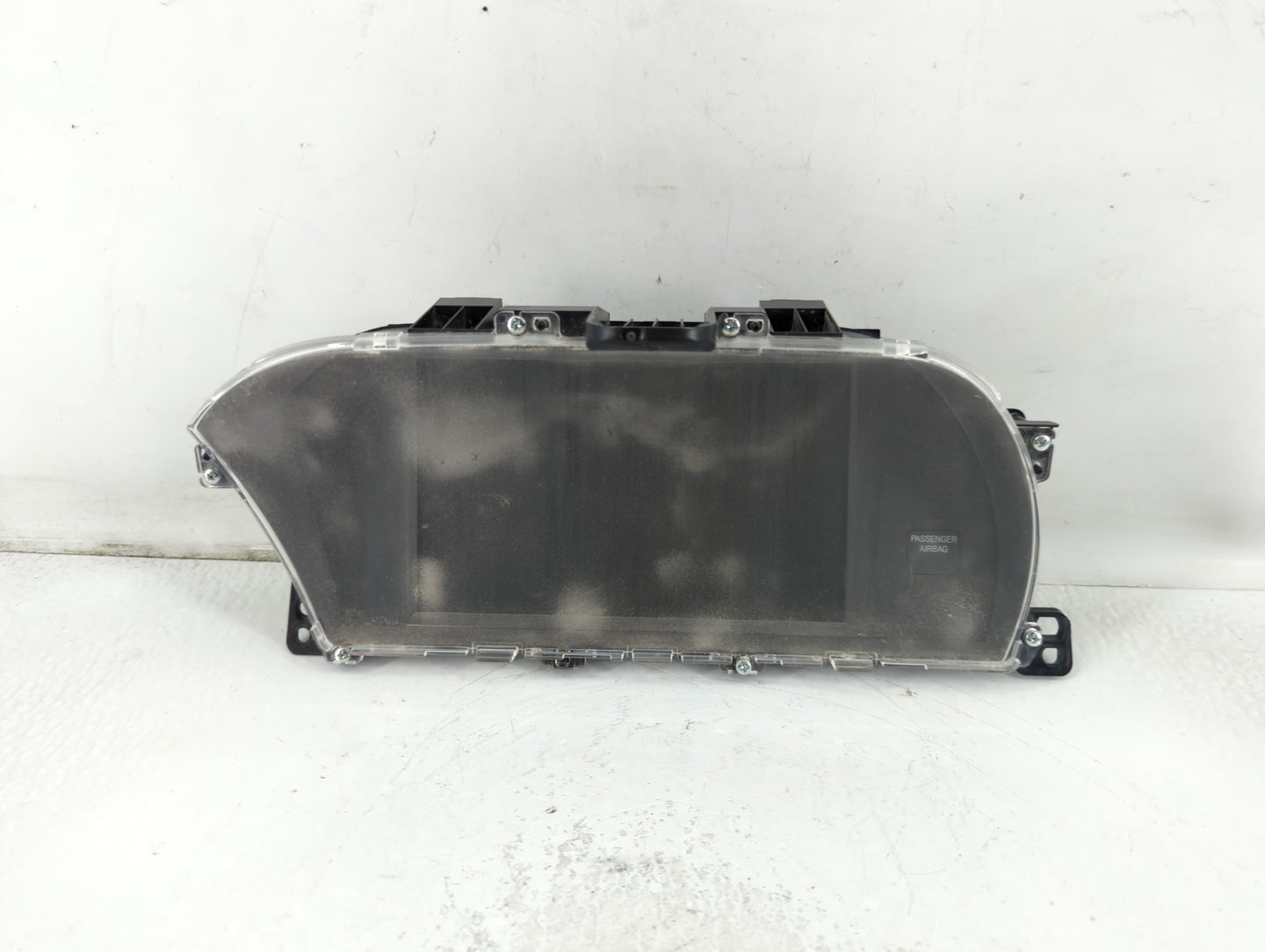 2013-2014 Honda Accord Instrument Cluster Speedometer Gauges P/N:78100-T2A-A020-M1 Fits Fits 2013 2014 OEM Used Auto Parts -