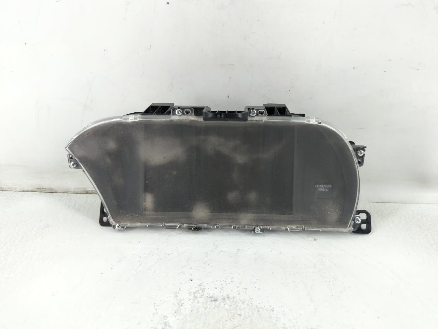 2013-2014 Honda Accord Instrument Cluster Speedometer Gauges P/N:78100-T2A-A020-M1 Fits Fits 2013 2014 OEM Used Auto Parts -