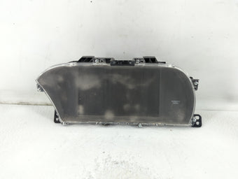 compare product 2013-2014 Honda Accord Instrument Cluster Speedometer Gauges P/N:78100-T2A-A020-M1 Fits Fits 2013 2014 OEM Used Auto Parts