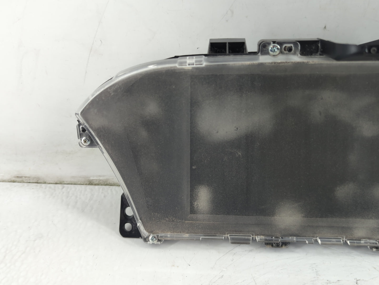 2013-2014 Honda Accord Instrument Cluster Speedometer Gauges P/N:78100-T2A-A020-M1 Fits Fits 2013 2014 OEM Used Auto Parts -