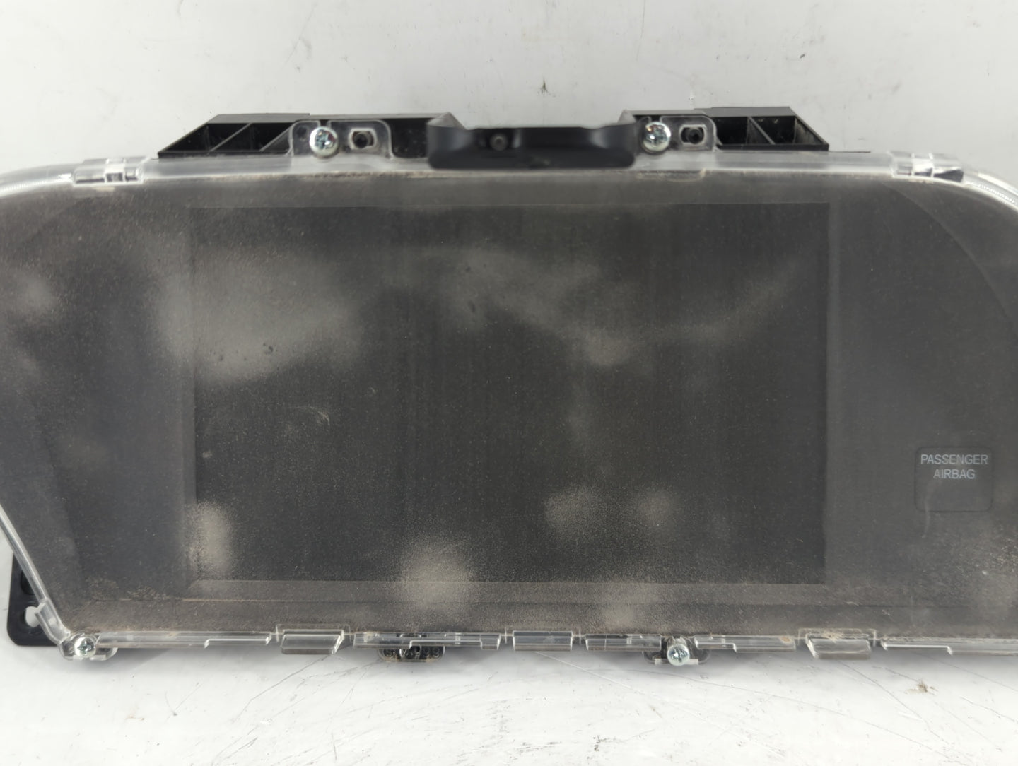 2013-2014 Honda Accord Instrument Cluster Speedometer Gauges P/N:78100-T2A-A020-M1 Fits Fits 2013 2014 OEM Used Auto Parts -