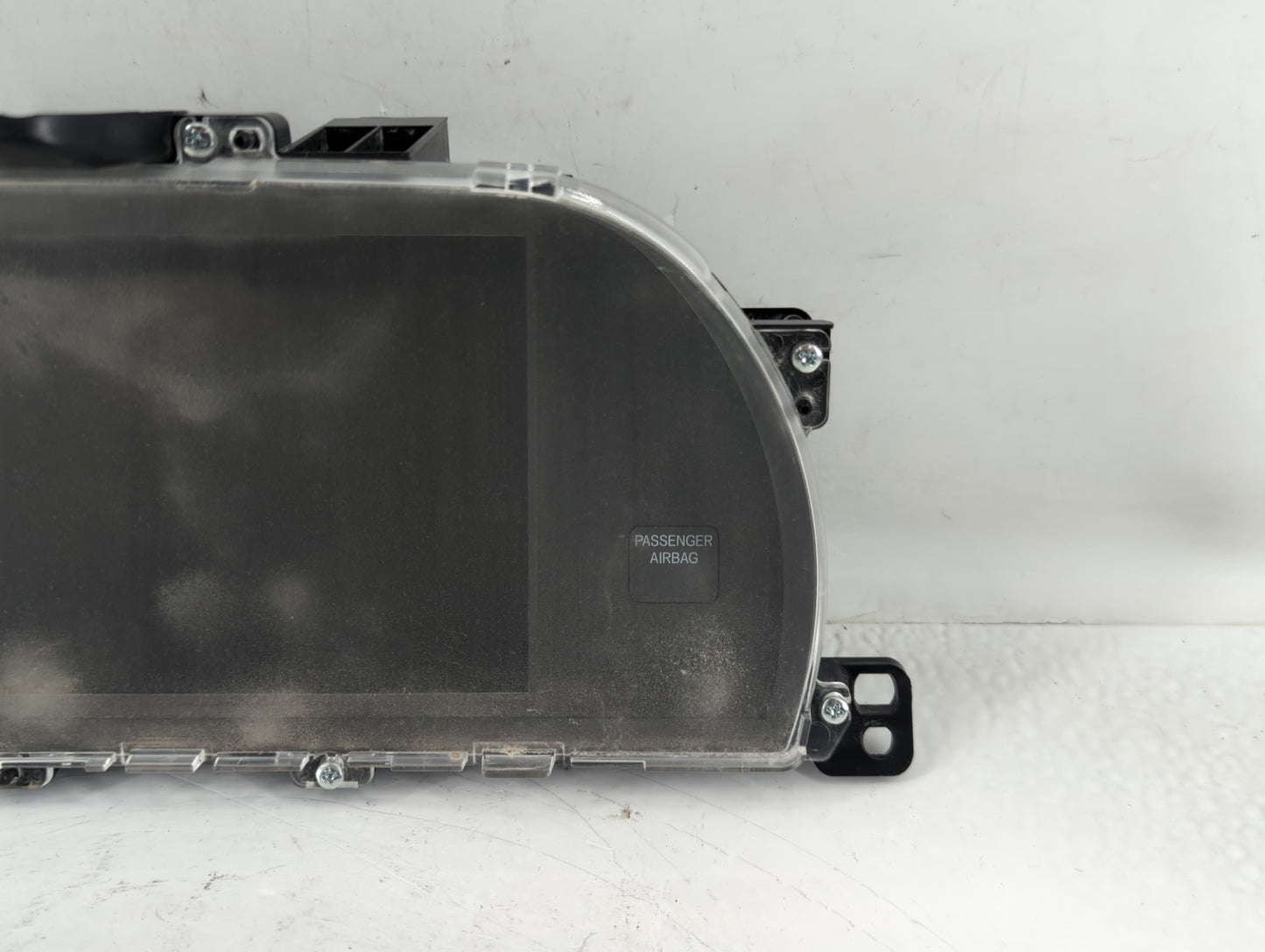 2013-2014 Honda Accord Instrument Cluster Speedometer Gauges P/N:78100-T2A-A020-M1 Fits Fits 2013 2014 OEM Used Auto Parts -