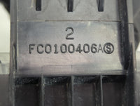 2013-2014 Honda Accord Instrument Cluster Speedometer Gauges P/N:78100-T2A-A020-M1 Fits Fits 2013 2014 OEM Used Auto Parts -