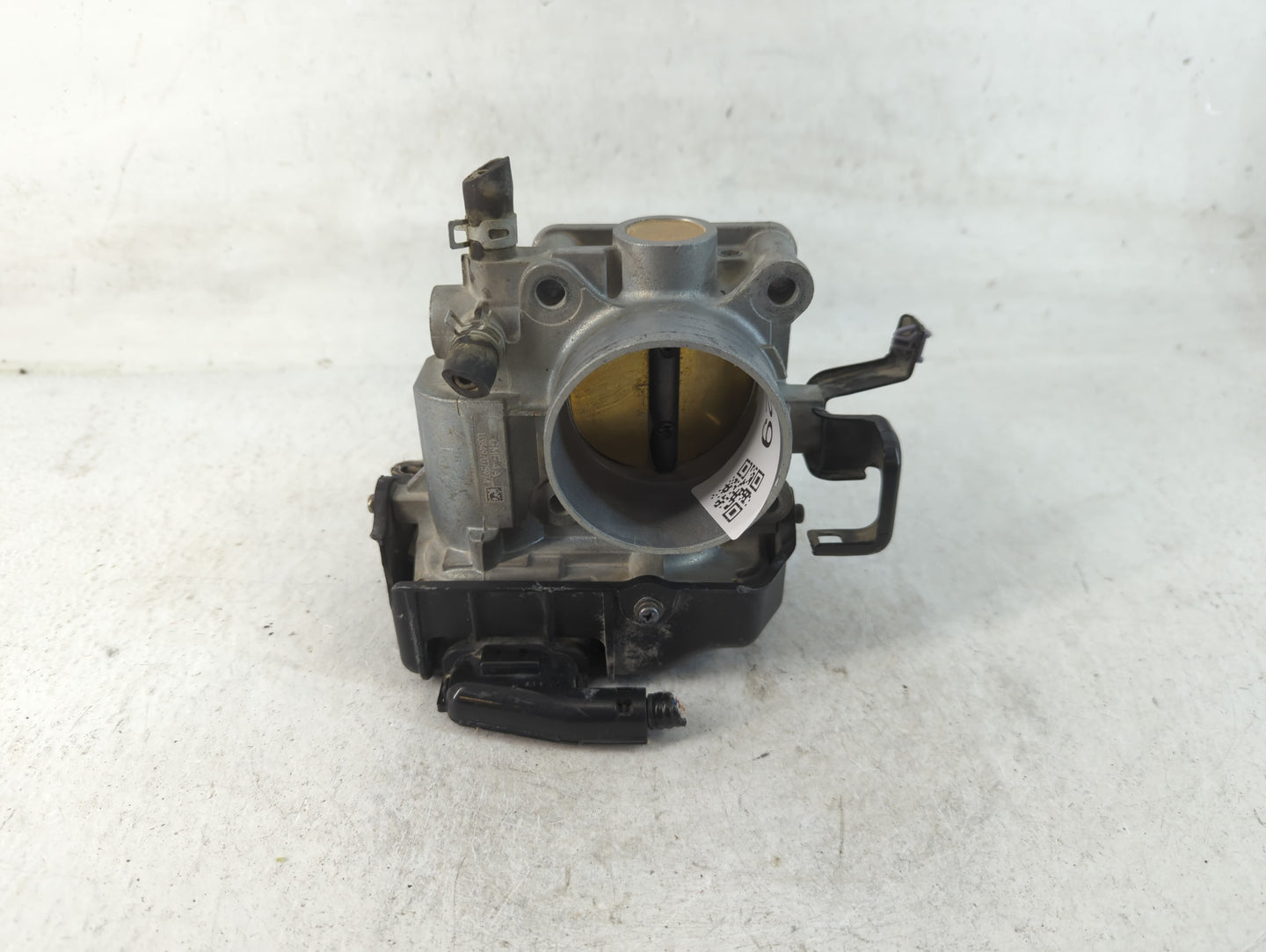 2013-2017 Honda Accord Throttle Body P/N:U17093352895 GMF4A Fits Fits 2013 2014 2015 2016 2017 2018 2019 2020 2021 2022 OEM 