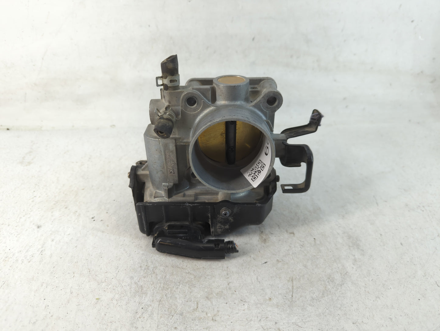 2013-2017 Honda Accord Throttle Body P/N:U17093352895 GMF4A Fits Fits 2013 2014 2015 2016 2017 2018 2019 2020 2021 2022 OEM 