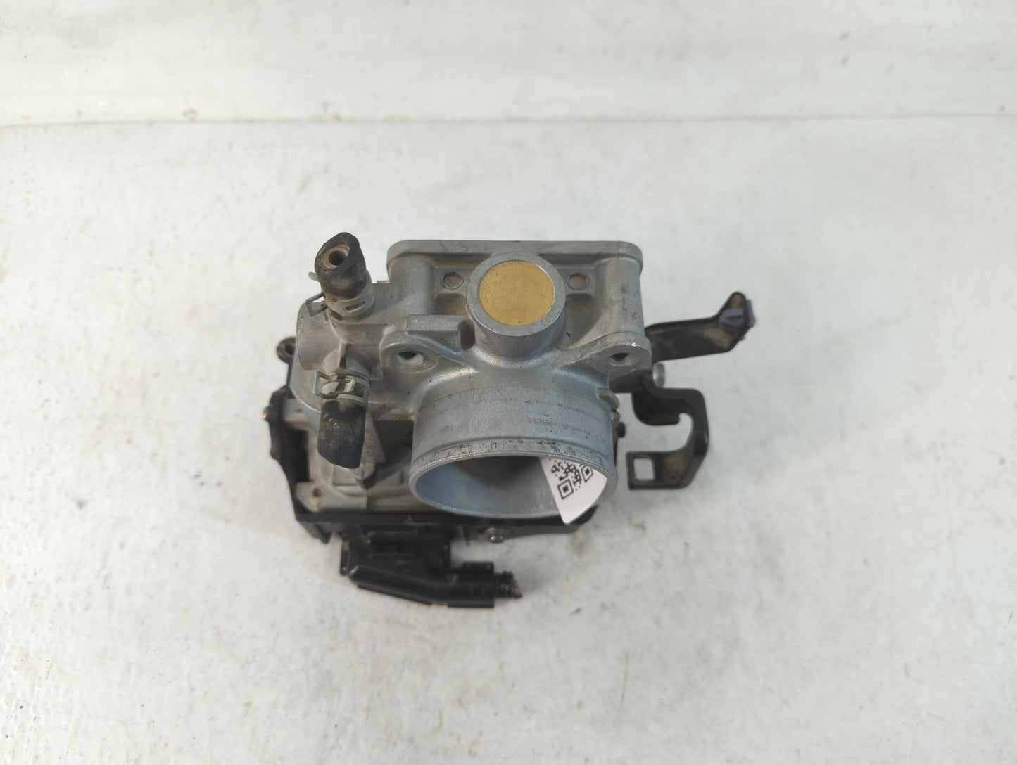 2013-2017 Honda Accord Throttle Body P/N:U17093352895 GMF4A Fits Fits 2013 2014 2015 2016 2017 2018 2019 2020 2021 2022 OEM 