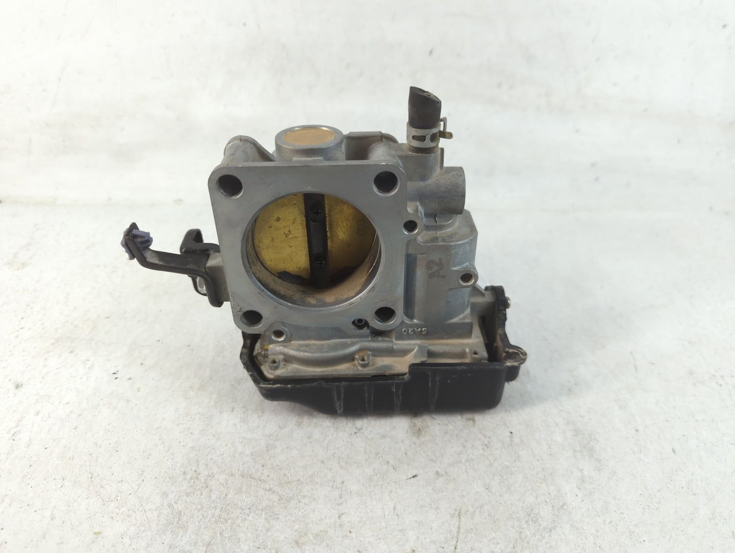 2013-2017 Honda Accord Throttle Body P/N:U17093352895 GMF4A Fits Fits 2013 2014 2015 2016 2017 2018 2019 2020 2021 2022 OEM 
