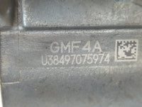 2013-2017 Honda Accord Throttle Body P/N:U17093352895 GMF4A Fits Fits 2013 2014 2015 2016 2017 2018 2019 2020 2021 2022 OEM 