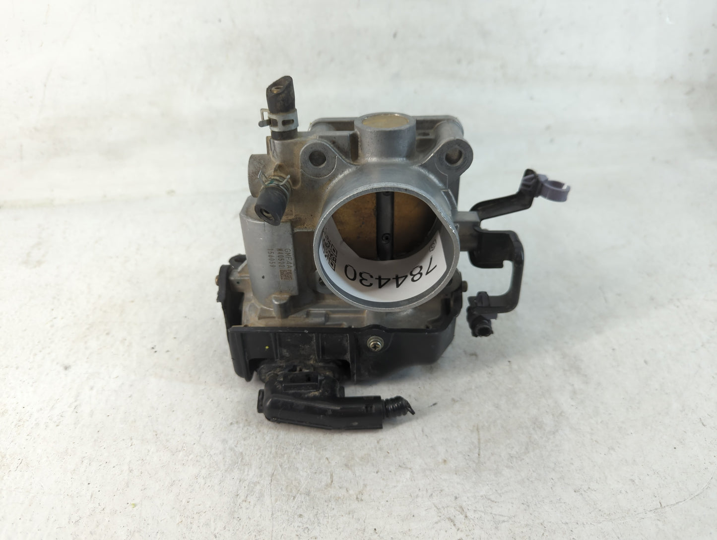 2013-2017 Honda Accord Throttle Body P/N:U17093352895 GMF4A Fits Fits 2013 2014 2015 2016 2017 2018 2019 2020 2021 2022 OEM 