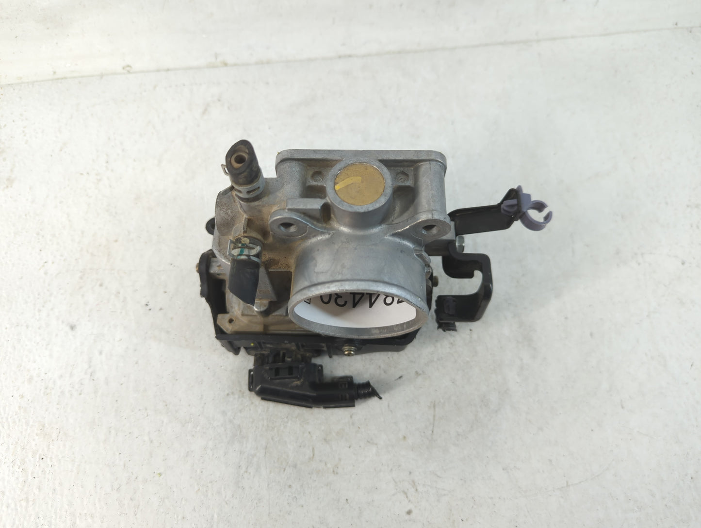 2013-2017 Honda Accord Throttle Body P/N:U17093352895 GMF4A Fits Fits 2013 2014 2015 2016 2017 2018 2019 2020 2021 2022 OEM 